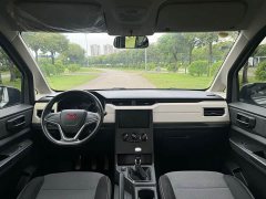 Wuling Zhengcheng 2021 1.5T Manual Comfort - ფოტო 11