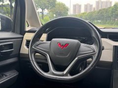 Wuling Zhengcheng 2021 1.5T Manual Comfort - ფოტო 12