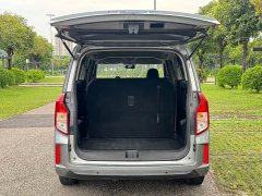 Wuling Zhengcheng 2021 1.5T Manual Comfort - ფოტო 15