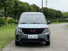 Wuling Zhengcheng 2021 1.5T Manual Comfort - ფოტო 2