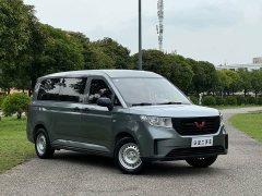Wuling Zhengcheng 2021 1.5T Manual Comfort - ფოტო 3