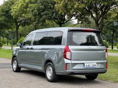 Wuling Zhengcheng 2021 1.5T Manual Comfort - ფოტო 5