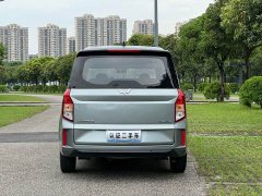 Wuling Zhengcheng 2021 1.5T Manual Comfort - ფოტო 6
