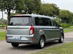 Wuling Zhengcheng 2021 1.5T Manual Comfort - ფოტო 7