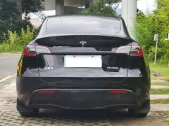Tesla Model Y 2022 Facelift Rear-Wheel Drive - ფოტო 15