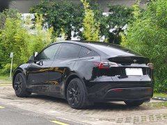 Tesla Model Y 2022 Facelift Rear-Wheel Drive - ფოტო 16