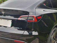 Tesla Model Y 2022 Facelift Rear-Wheel Drive - ფოტო 17