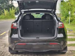 Tesla Model Y 2022 Facelift Rear-Wheel Drive - ფოტო 18