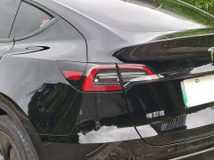Tesla Model Y 2022 Facelift Rear-Wheel Drive - ფოტო 19