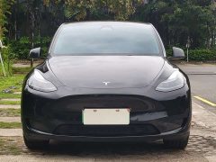 Tesla Model Y 2022 Facelift Rear-Wheel Drive - ფოტო 2