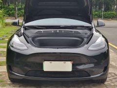 Tesla Model Y 2022 Facelift Rear-Wheel Drive - ფოტო 5