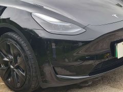 Tesla Model Y 2022 Facelift Rear-Wheel Drive - ფოტო 6