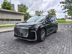 Voyah Lantu Dreamchaser PHEV AWD Excellence Qiankun Edition - ფოტო 1