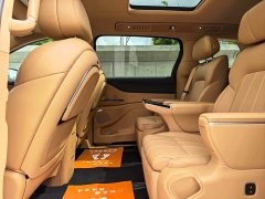 Voyah Lantu Dreamchaser PHEV AWD Excellence Qiankun Edition - ფოტო 12