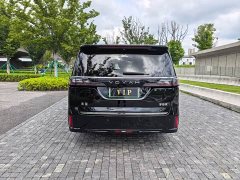Voyah Lantu Dreamchaser PHEV AWD Excellence Qiankun Edition - ფოტო 16