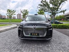 Voyah Lantu Dreamchaser PHEV AWD Excellence Qiankun Edition - ფოტო 2