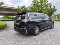 Voyah Lantu Dreamchaser PHEV AWD Excellence Qiankun Edition - ფოტო 4