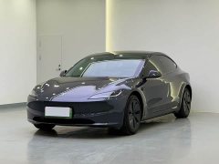 Tesla Model 3 2023 Rear-Wheel Drive - ფოტო 1