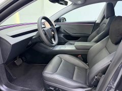 Tesla Model 3 2023 Rear-Wheel Drive - ფოტო 10