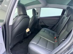 Tesla Model 3 2023 Rear-Wheel Drive - ფოტო 11