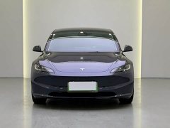 Tesla Model 3 2023 Rear-Wheel Drive - ფოტო 2