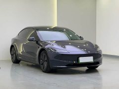 Tesla Model 3 2023 Rear-Wheel Drive - ფოტო 3