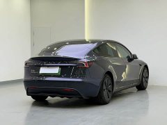 Tesla Model 3 2023 Rear-Wheel Drive - ფოტო 6