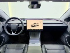 Tesla Model 3 2023 Rear-Wheel Drive - ფოტო 7