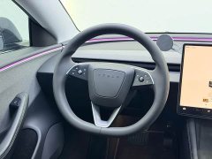 Tesla Model 3 2023 Rear-Wheel Drive - ფოტო 8