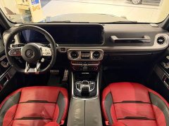 Mercedes-Benz Mercedes-AMG G 63 - ფოტო 5