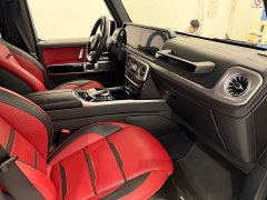 Mercedes-Benz Mercedes-AMG G 63 - ფოტო 6