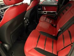 Mercedes-Benz Mercedes-AMG G 63 - ფოტო 7