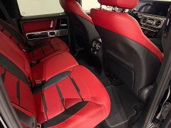 Mercedes-Benz Mercedes-AMG G 63 - ფოტო 8