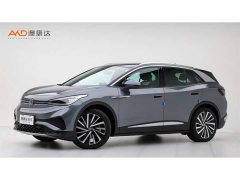 Tesla ID.4 X 2022 Smart Long-Range Edition - ფოტო 1