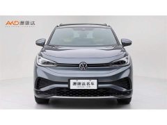Tesla ID.4 X 2022 Smart Long-Range Edition - ფოტო 2