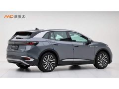 Tesla ID.4 X 2022 Smart Long-Range Edition - ფოტო 3
