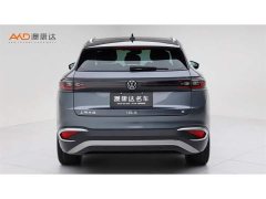 Tesla ID.4 X 2022 Smart Long-Range Edition - ფოტო 4