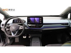 Tesla ID.4 X 2022 Smart Long-Range Edition - ფოტო 5