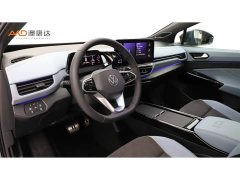 Tesla ID.4 X 2022 Smart Long-Range Edition - ფოტო 6