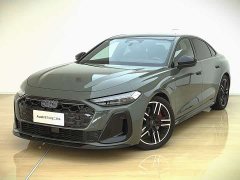 Audi A5L 2026 2.0T Sport quattro - ფოტო 1