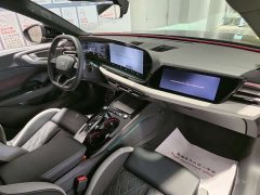 Audi A5L 2026 2.0T Sport quattro - ფოტო 16