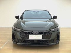 Audi A5L 2026 2.0T Sport quattro - ფოტო 2