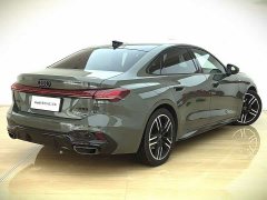 Audi A5L 2026 2.0T Sport quattro - ფოტო 4