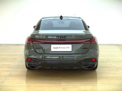 Audi A5L 2026 2.0T Sport quattro - ფოტო 5