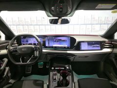 Audi A5L 2026 2.0T Sport quattro - ფოტო 6