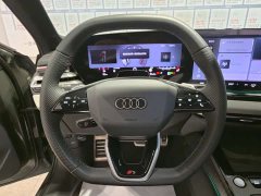 Audi A5L 2026 2.0T Sport quattro - ფოტო 8
