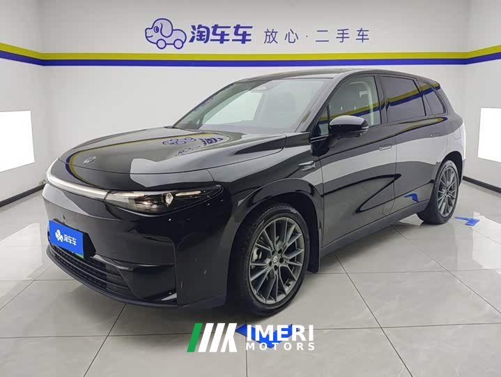 Leapmotor Leapo C10 530 Comfort Edition - ავტომობილი ჩინეთიდან