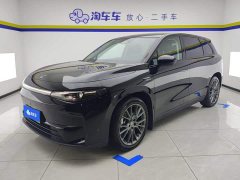 Leapmotor Leapo C10 530 Comfort Edition - ფოტო 1