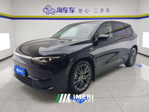 2024 Leapmotor Leapo C10 530 Comfort Edition - ავტომობილი ჩინეთიდან
