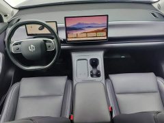 Leapmotor Leapo C10 530 Comfort Edition - ფოტო 12